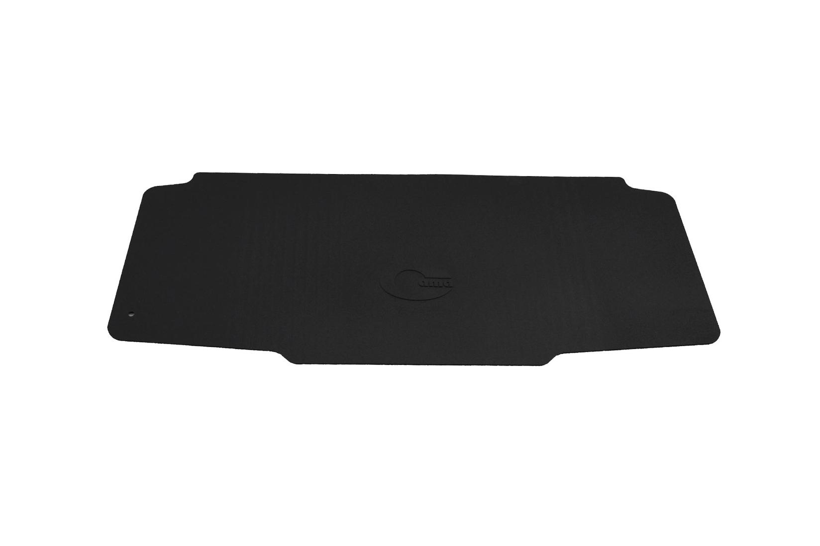 GUMARNY ZUBRI Патосница за тунел на Nissan Qashqai 2007-2013