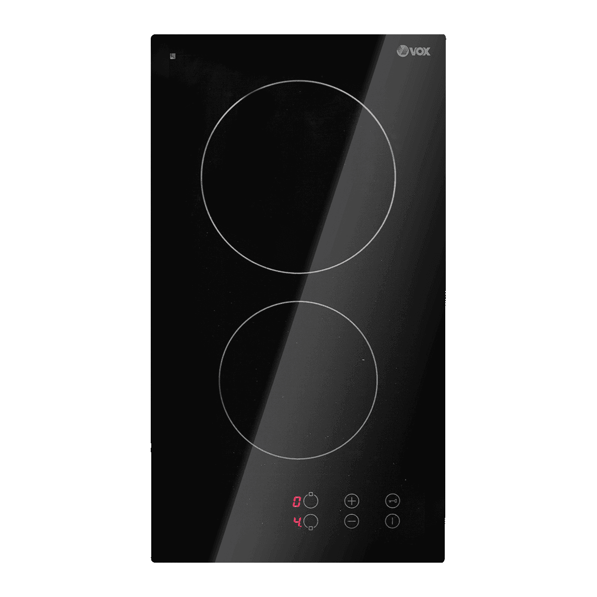 VOX Плотна вградна EBC 200 DBR2