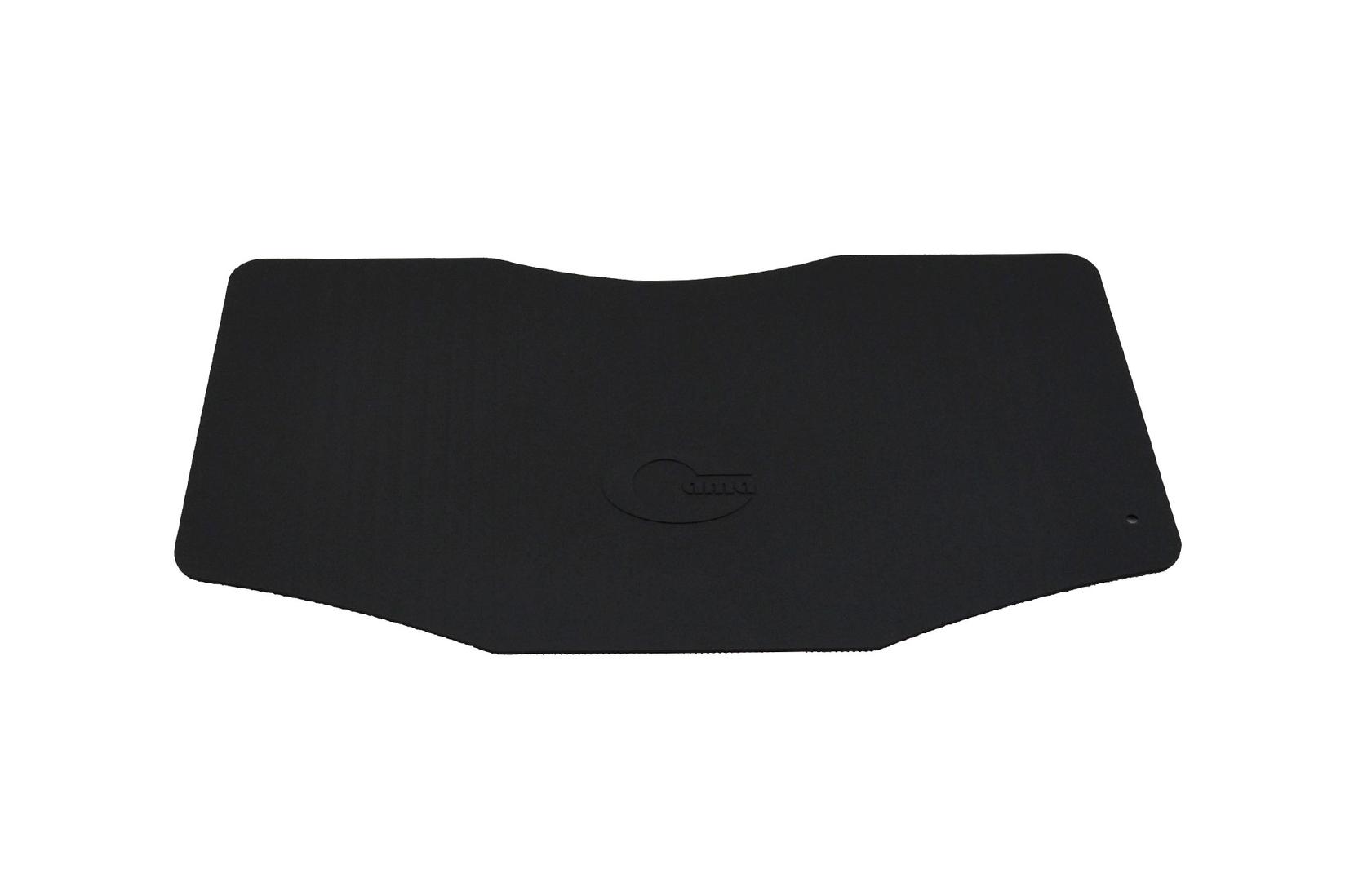 GUMARNY ZUBRI Патосница за тунел на Opel Zafira C 2011-2019