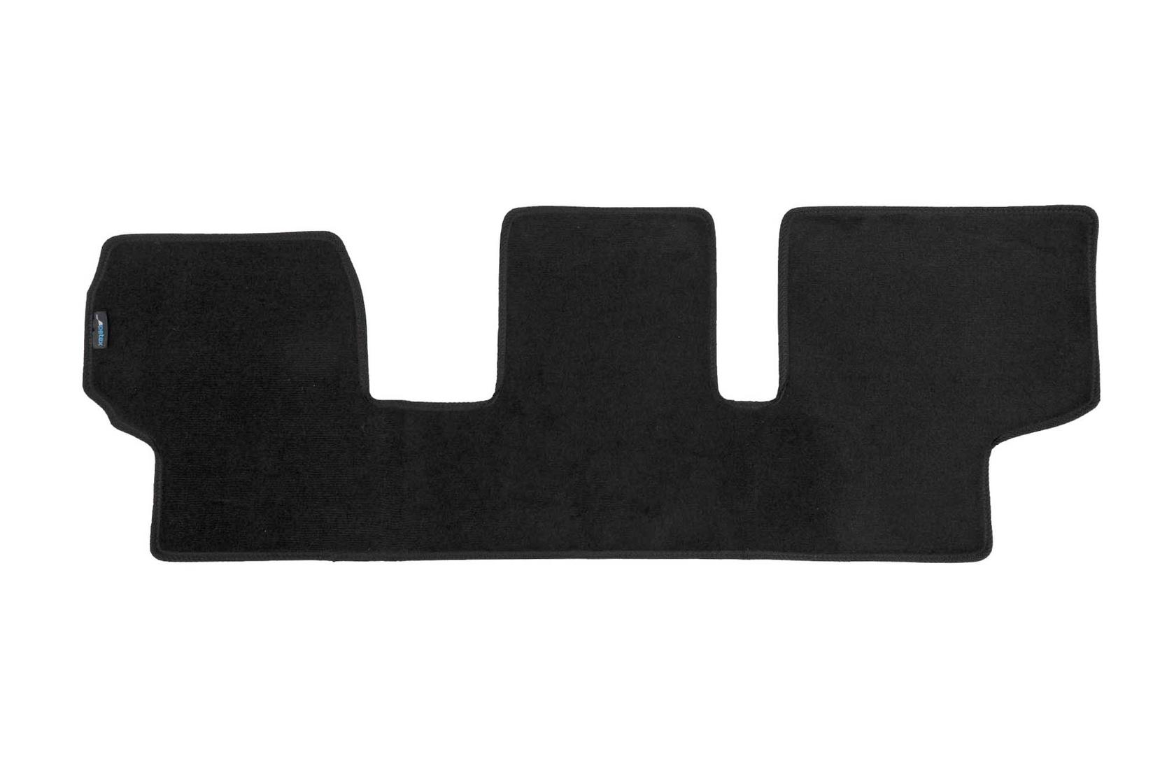 PETEX Платнени патосници за Renault Grand Scenic 7 места после 2016г. , за трети ред седишта, 1 дел, STYLE