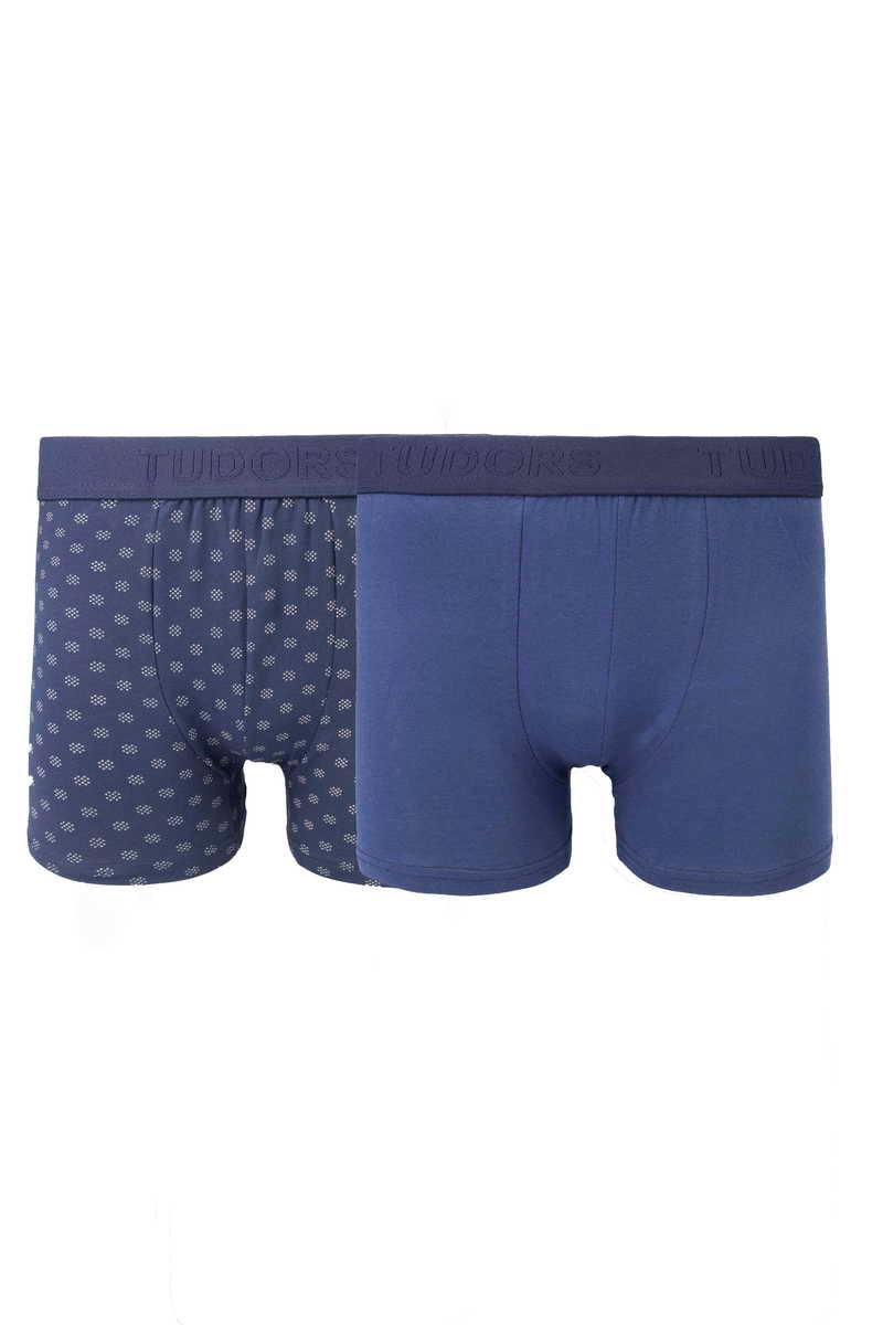 TUDORS Боксери