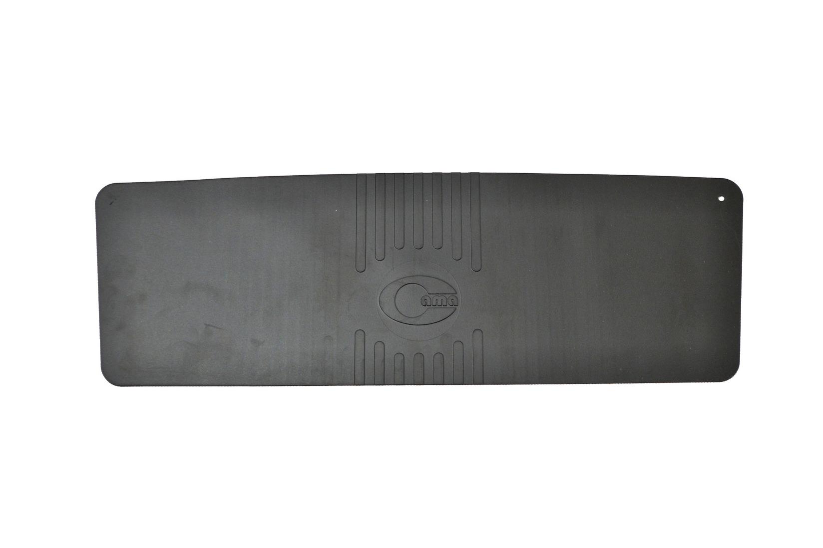 GUMARNY ZUBRI Патосница за тунел на Volvo XC40 по 2018 година