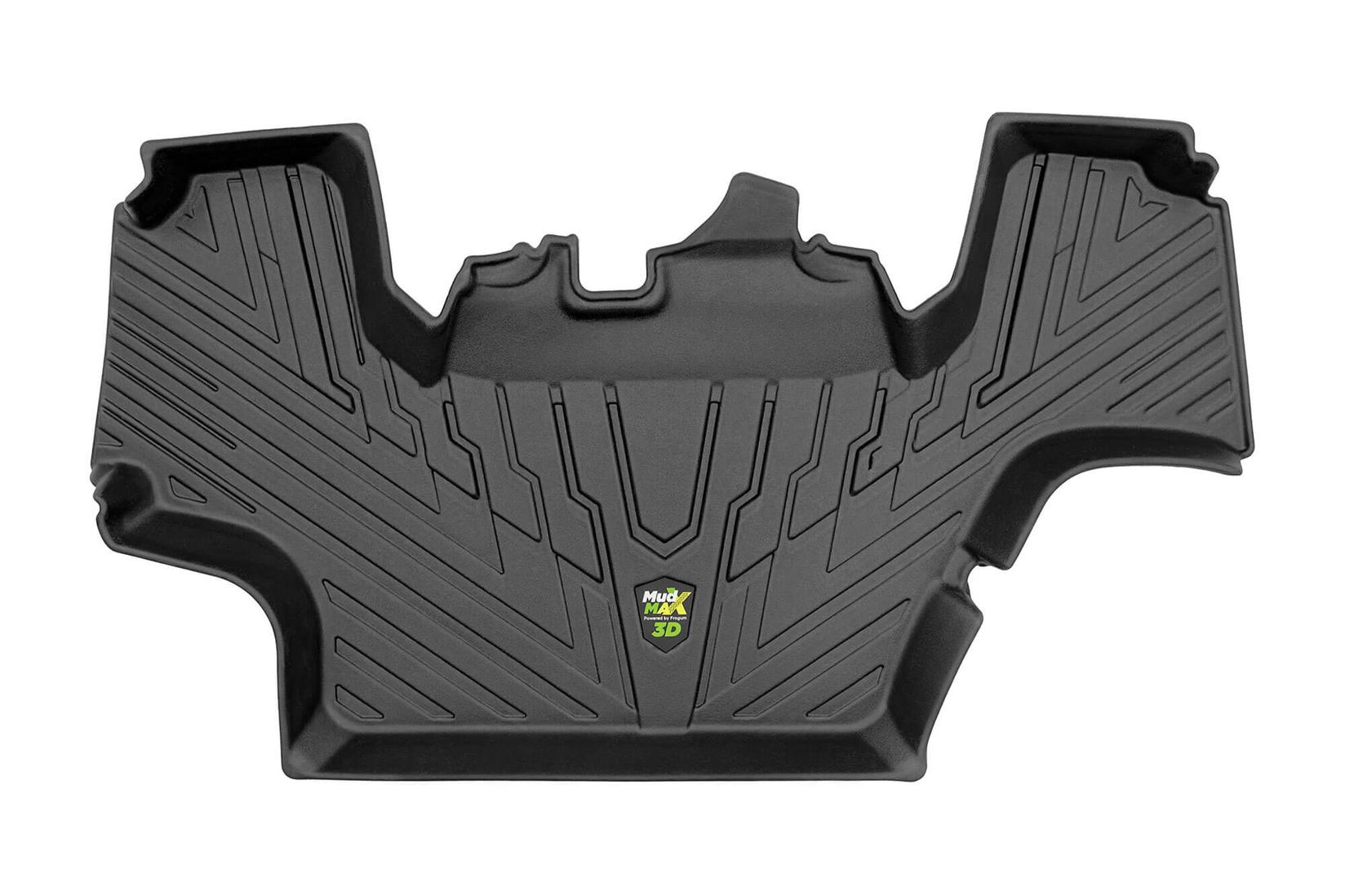 FROGUM 3D Гумена Патосница серија MudMax за трактор New Holland T5.100, T5.110 и T5.120 по 2016г., Case IH Farmall 90-120 C по 2015г. 1 дел