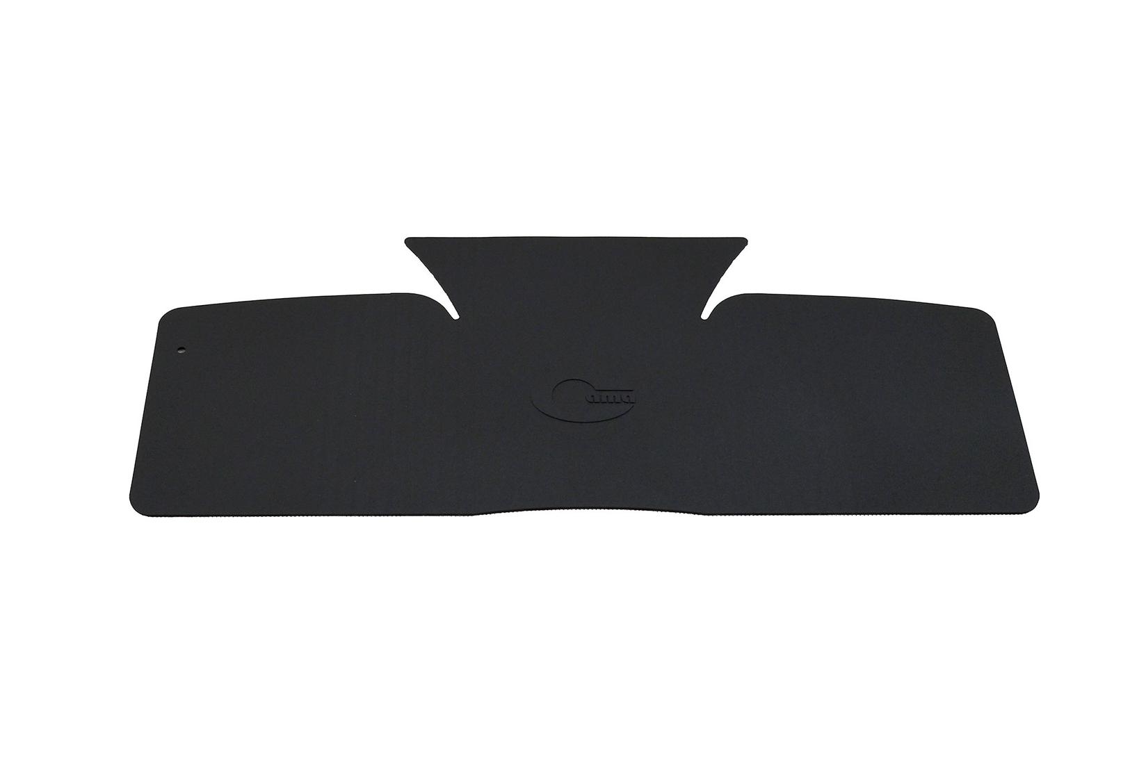 GUMARNY ZUBRI Патосница за тунел на VW Golf Sportvan 2014-2020