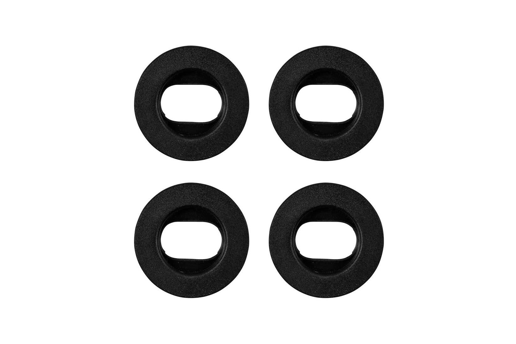 REZAW-PLAST Штипки со овален отвор за патосници