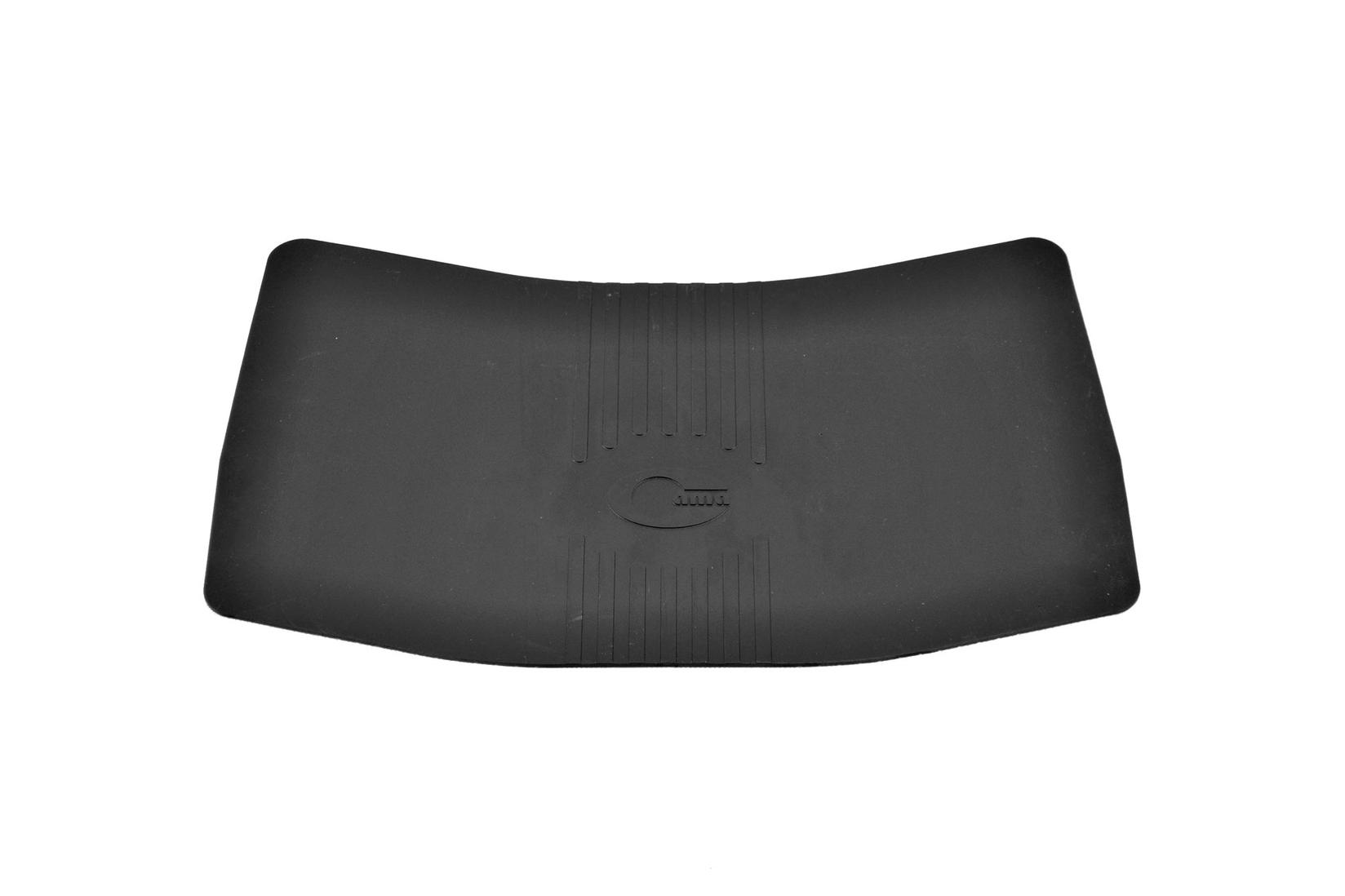 GUMARNY ZUBRI Патосница за тунел на Volvo XC90 по 2015 година