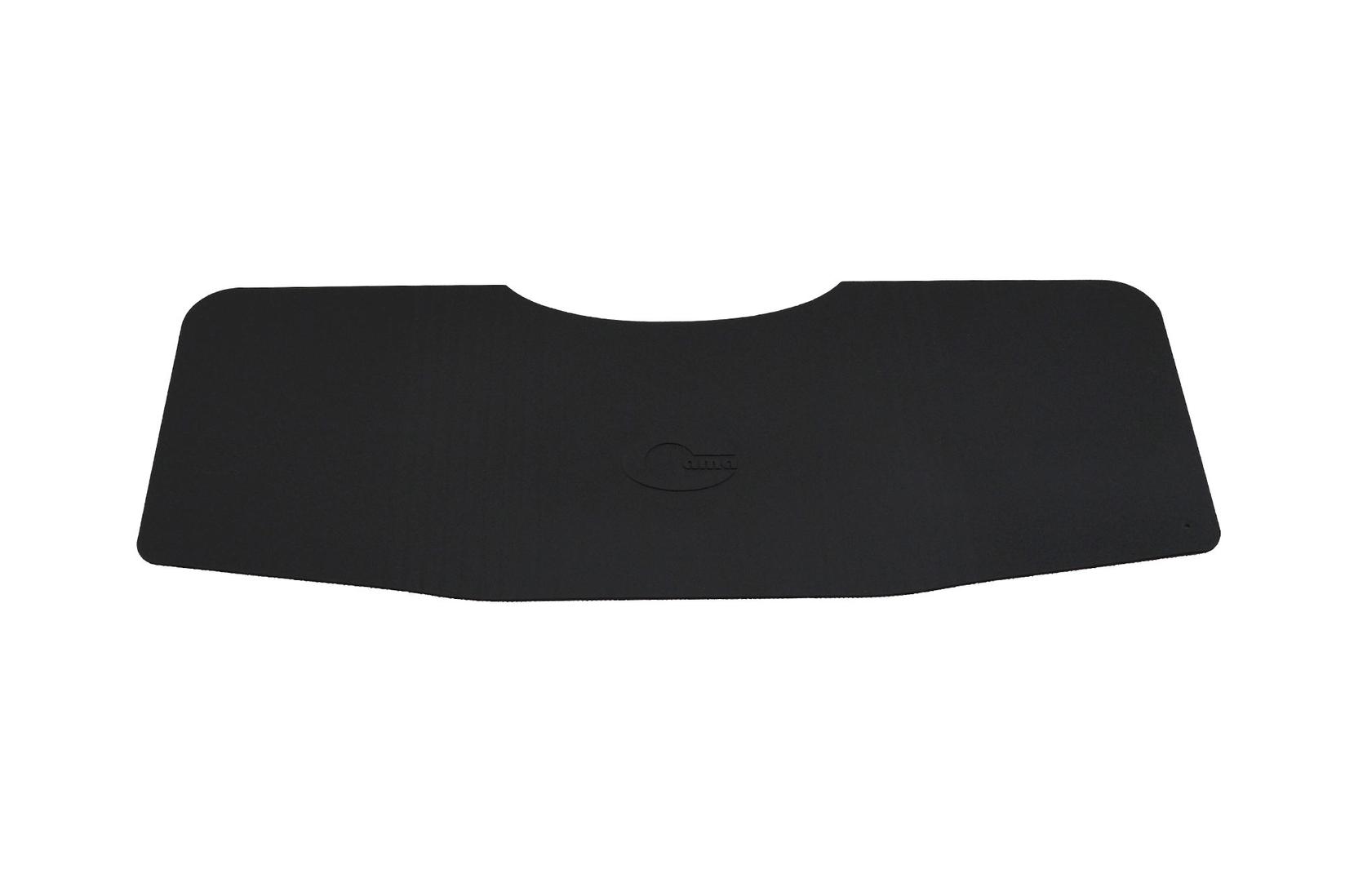 GUMARNY ZUBRI Патосница за тунел на Mazda 3 2013-2018 Mazda 6 караван по 2013 година