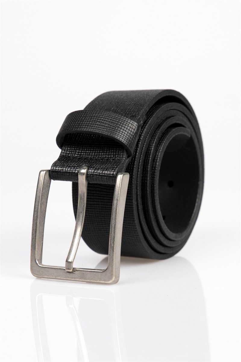 TUDORS Поводник со дезен црна