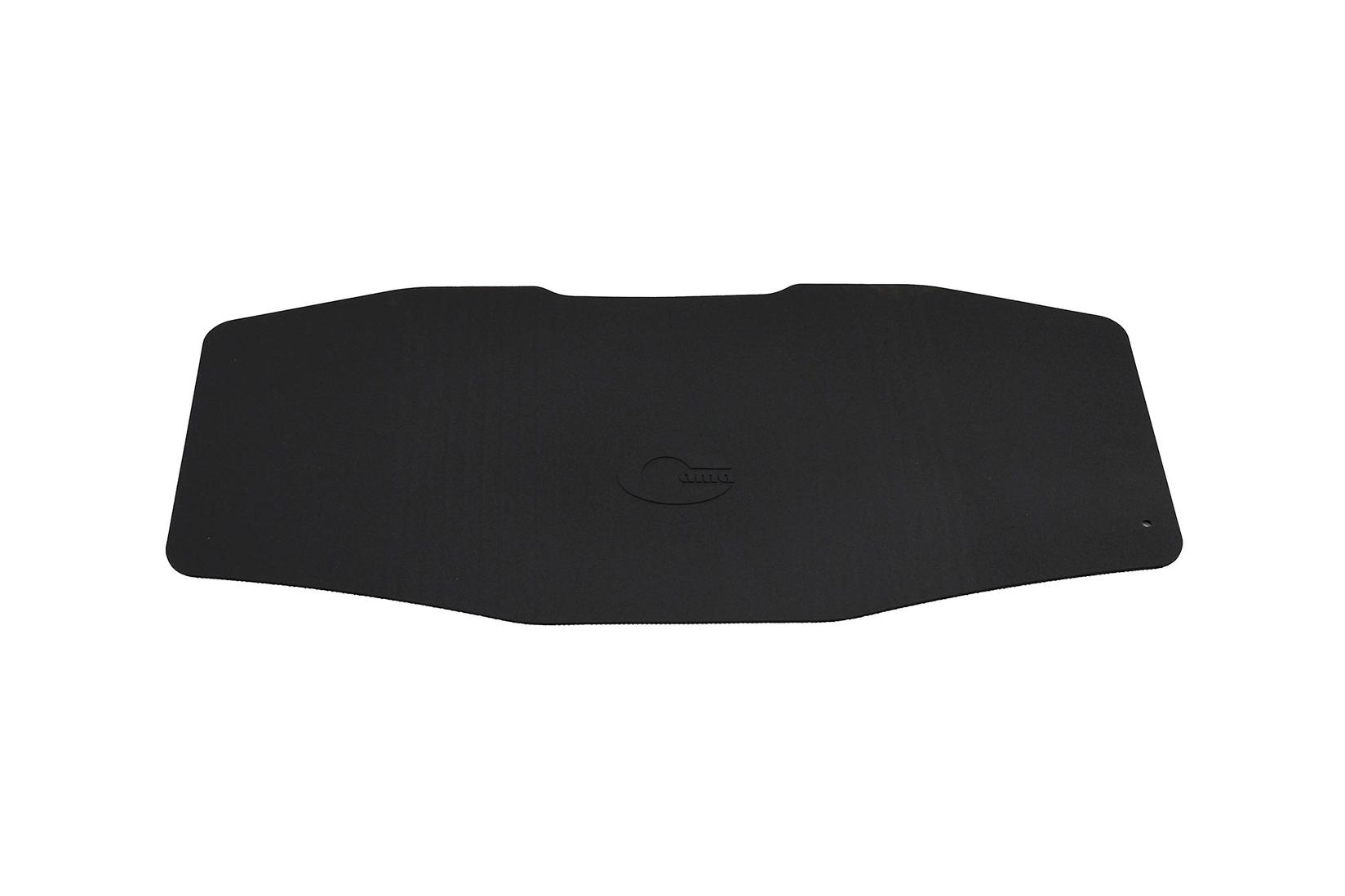 GUMARNY ZUBRI Патосница за тунел на Chevrolet Aveo 2004-2010