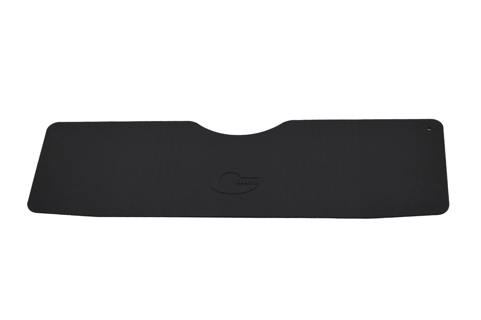 GUMARNY ZUBRI Патосница за тунел на Opel Corsa D 2006-2014 Corsa Е 2014-2019