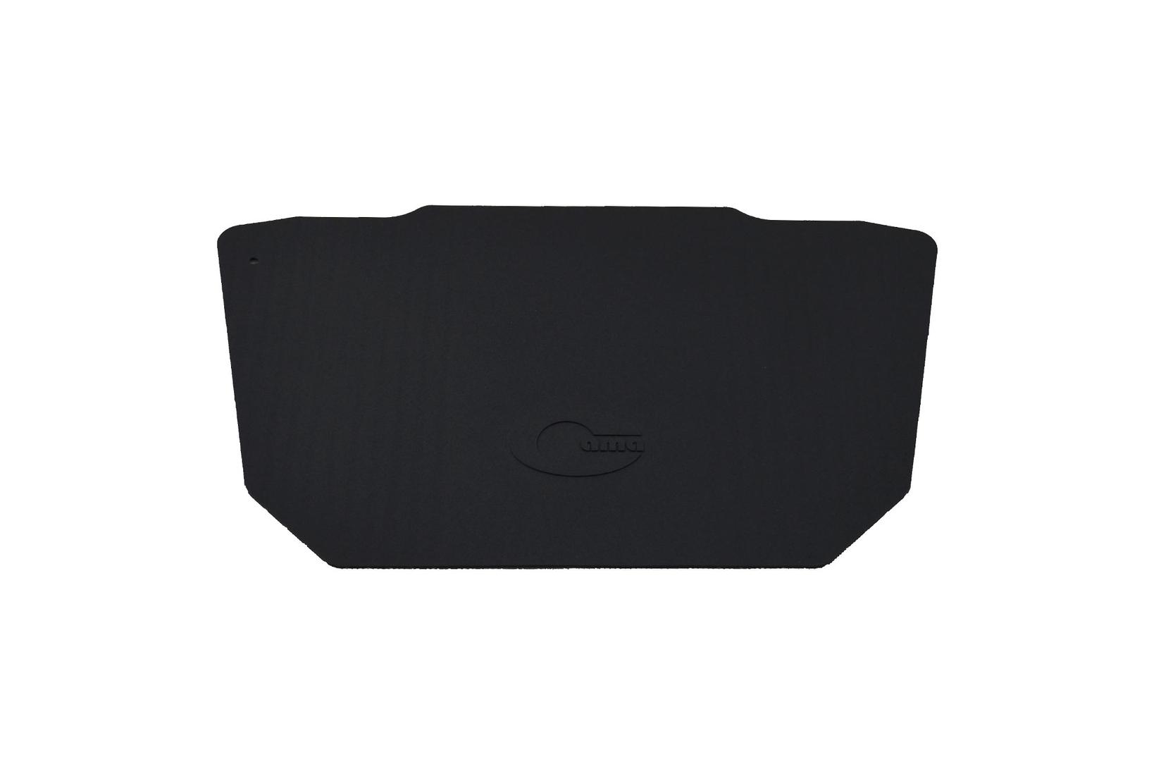 GUMARNY ZUBRI Патосница за тунел на Toyota Auris 2007-2012