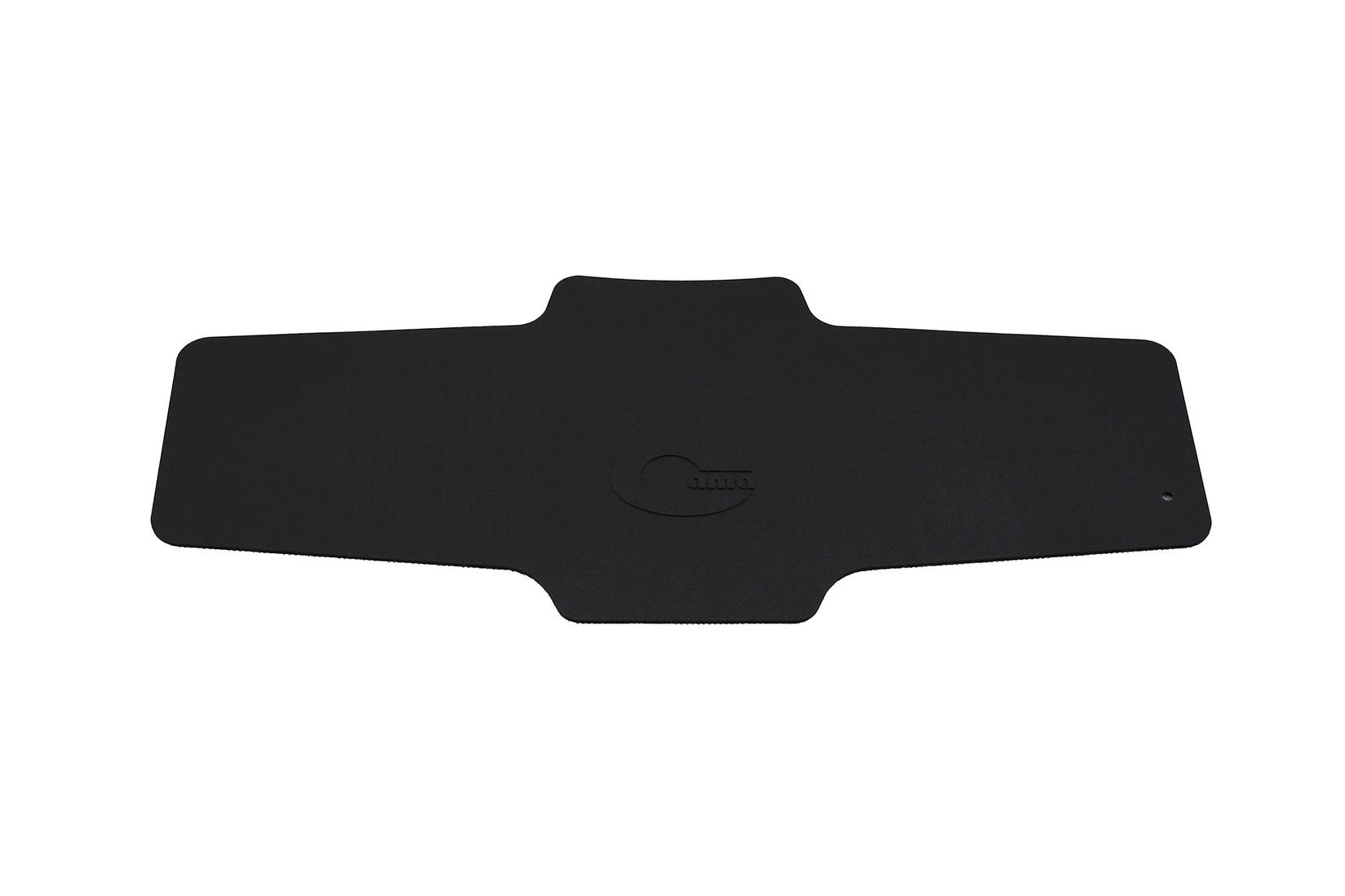 GUMARNY ZUBRI Патосница за тунел на Chevrolet Cruze 2009-2016