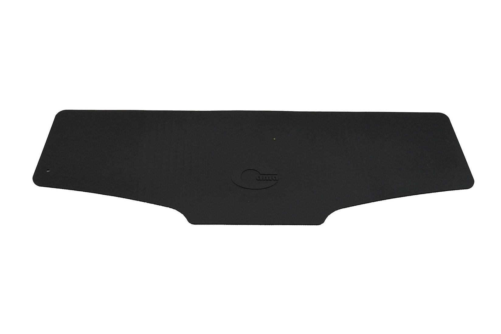 GUMARNY ZUBRI Патосница за тунел на VW Passat B6 B7 2005-2014