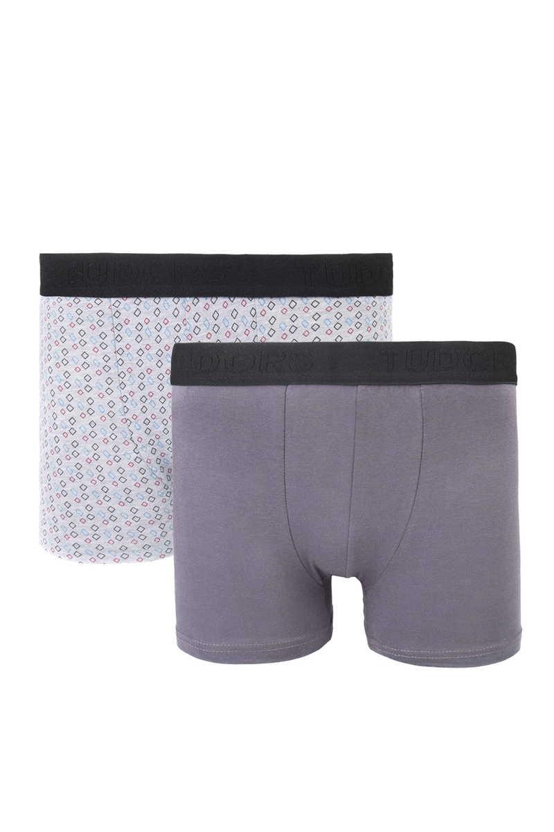 TUDORS Боксери