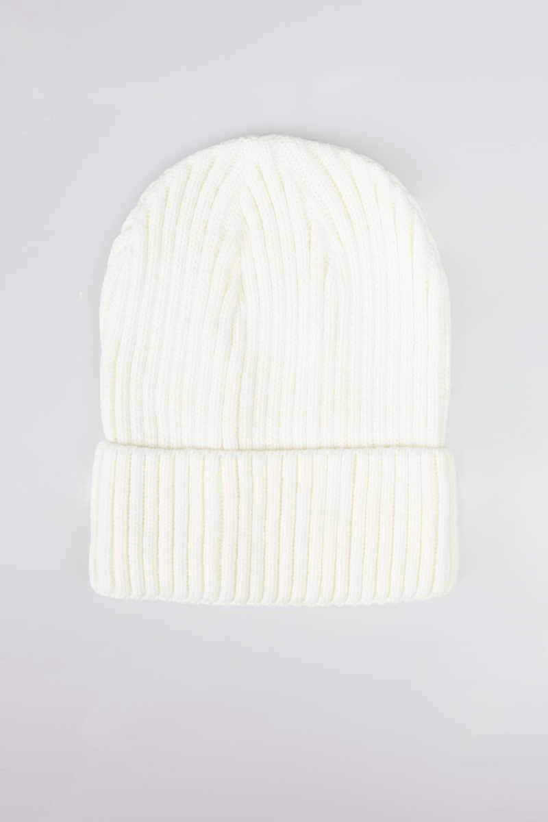 TUDORS Cap Weave Светло-кафеава