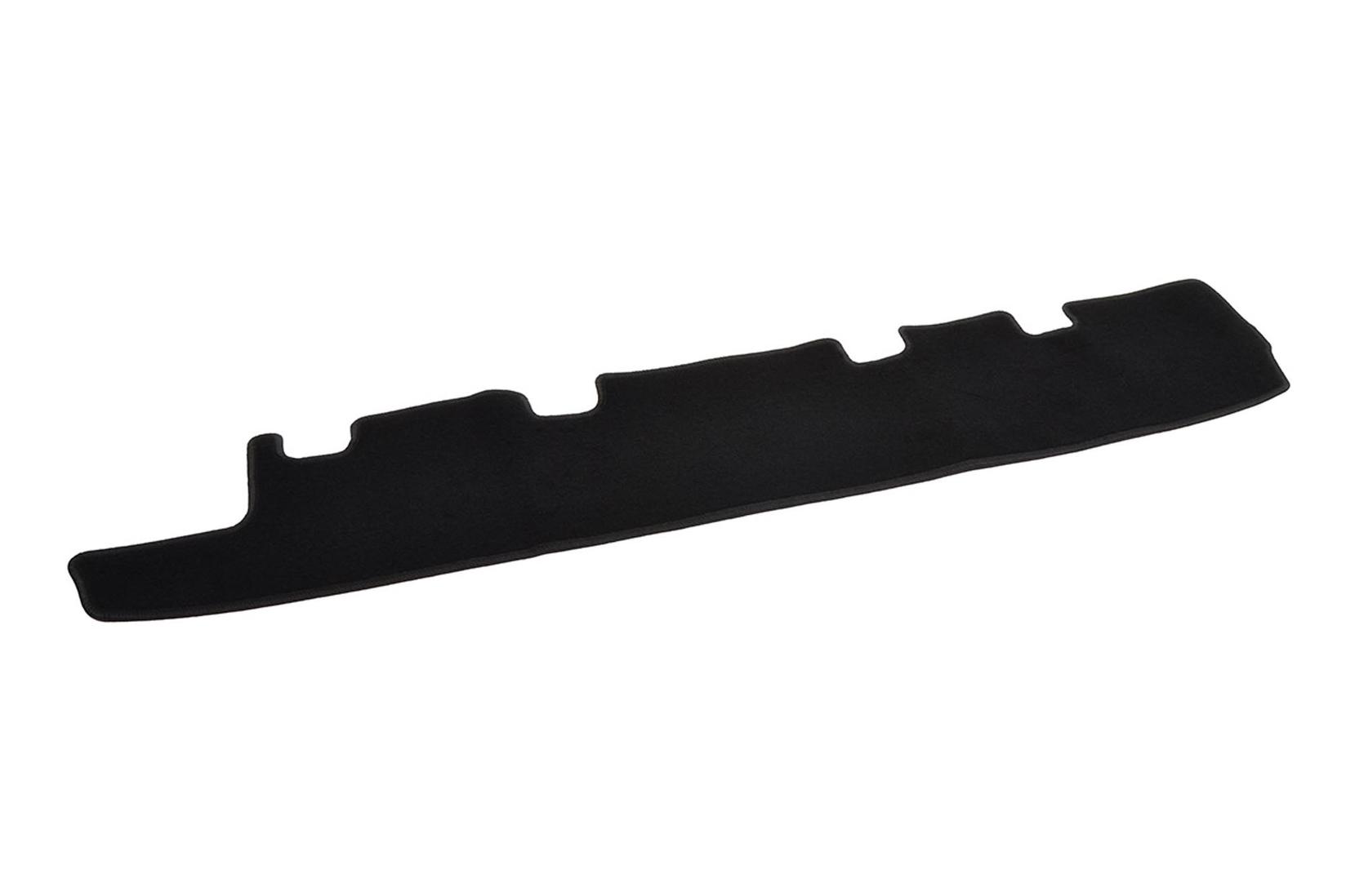 RIGUM Платнена стелка за Renault Trafic по 2014г. за 2-ри ред седишта,без греачи, со врата от десната страна, 1 дел