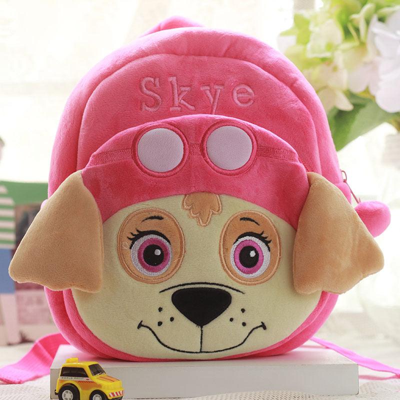 Детско Ранче со хероите на Paw Patrol