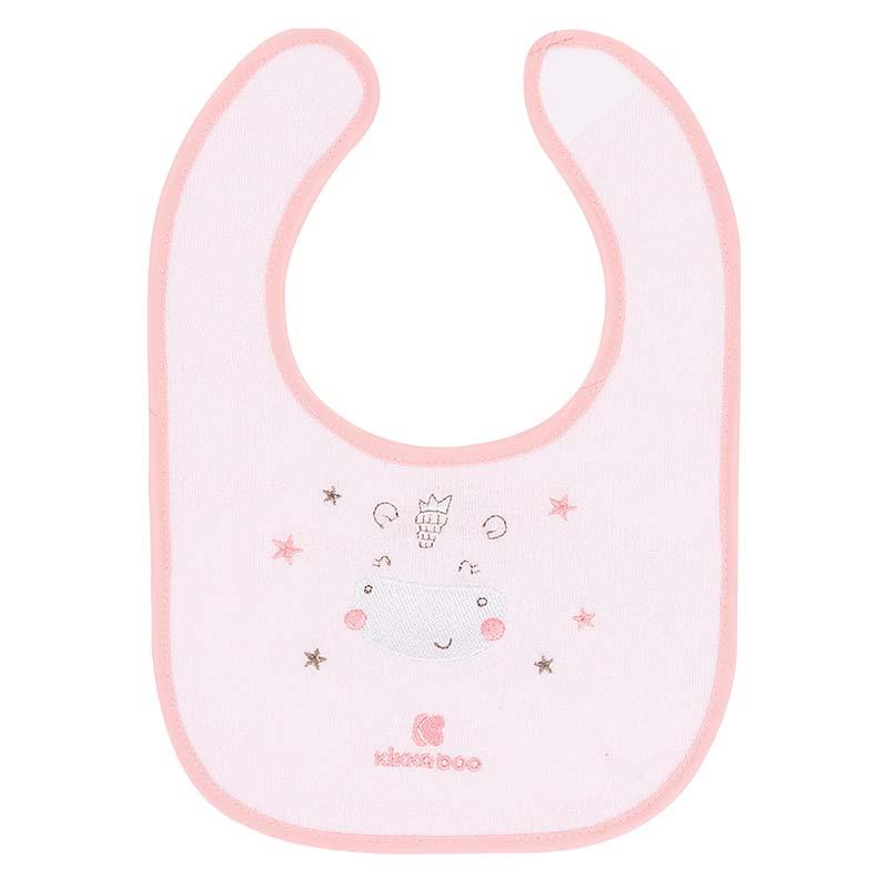 KIKKA BOO Лигавче hippo dreams розево