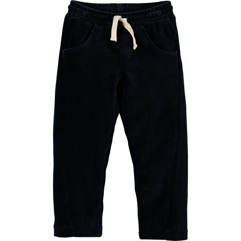 Панталони кадифени за момчиња