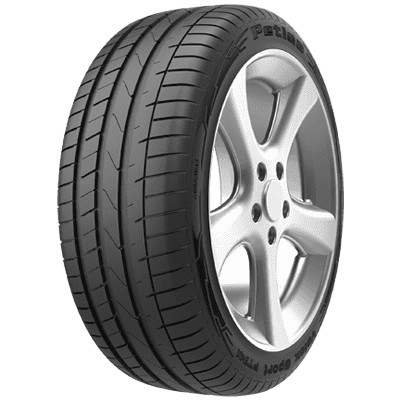 PETLAS Летна гума VELOX SPORT PT741 225/40/ R18 92Y
