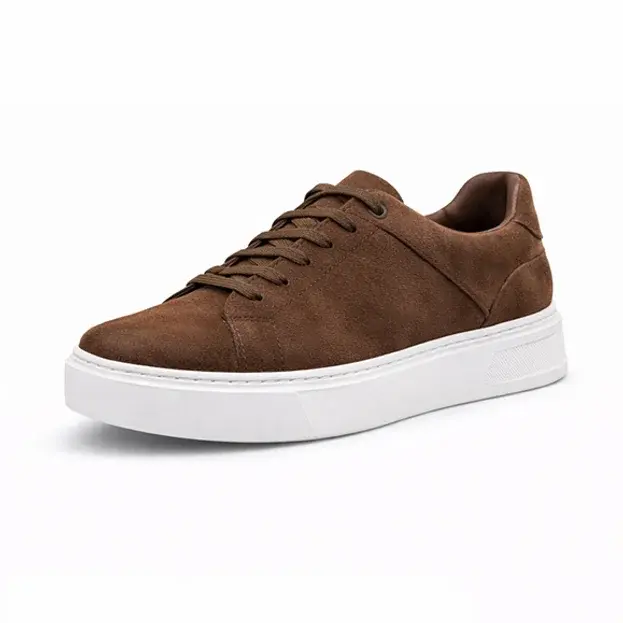 Машки патики Brown Platform