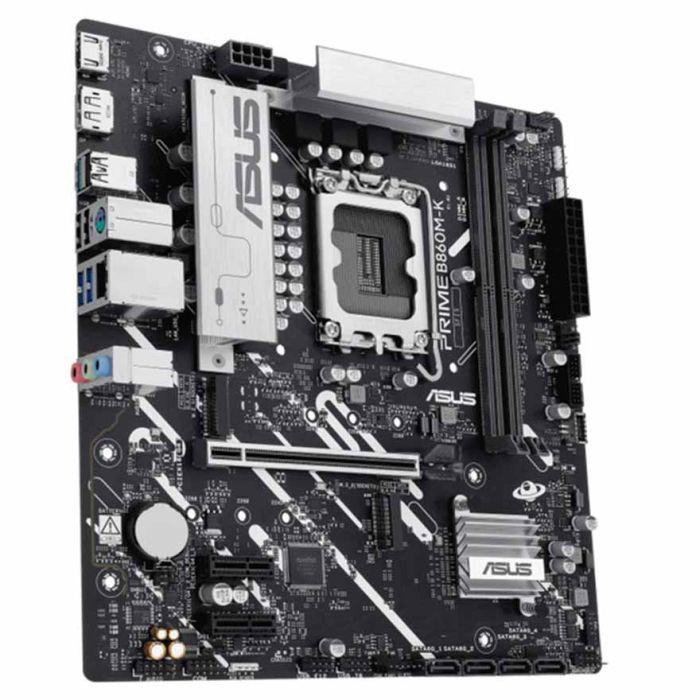 ASUS Матична плоча Prime B860M-K