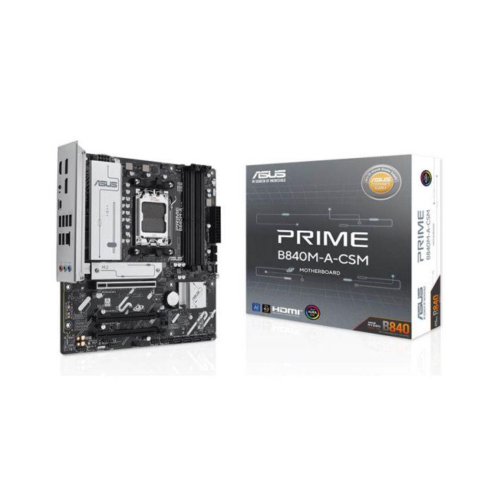 Матична плоча Asus Prime B840M-A-CSM