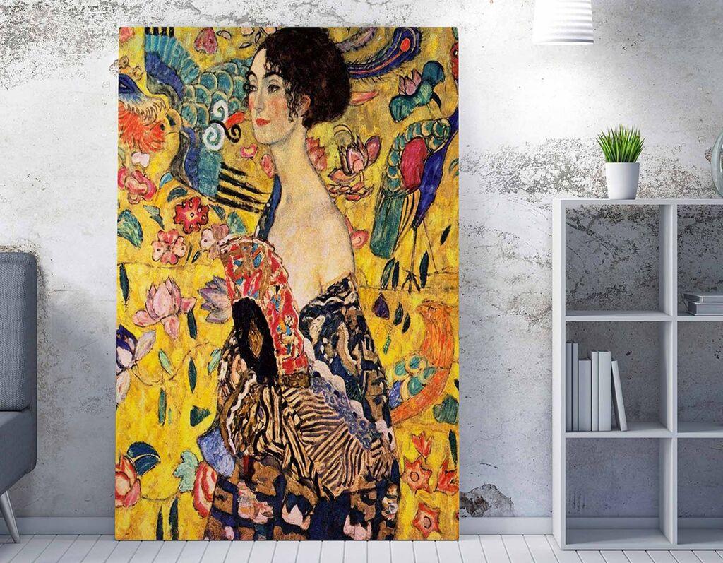 Wallity WY88 Декоративна слика, 70 x 100 см