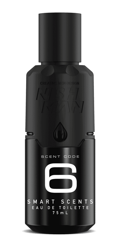 Nishman Парфем Eau De Toilette Parfum No.6 75 ml