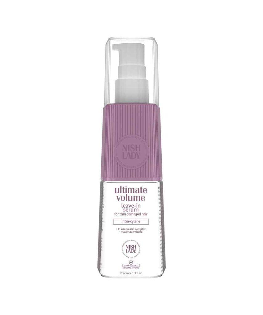 Nishlady Серум за коса Ultimate Volume Hair Serum 97ml