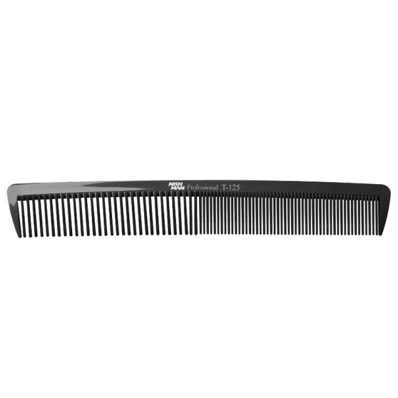 Nishman Чешел за косa Hair Comb T-125