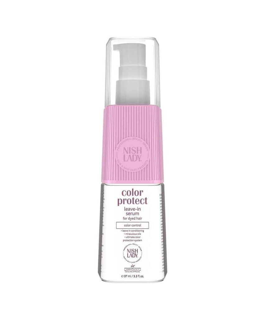 Nishlady Серум за коса Colour Protect Leave-in Serum 97ml