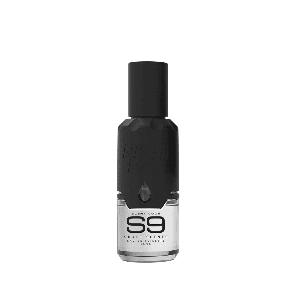 Nishman Парфем Eau De Toilette Parfum No.9 75 ml