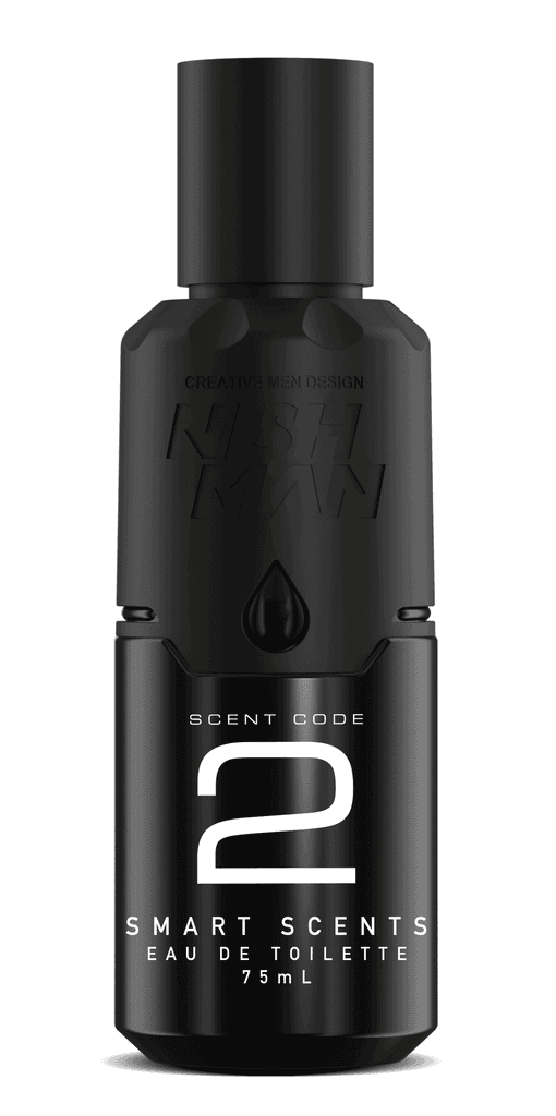 Nishman Парфем Eau De Toilette Parfum No.2 75 ml