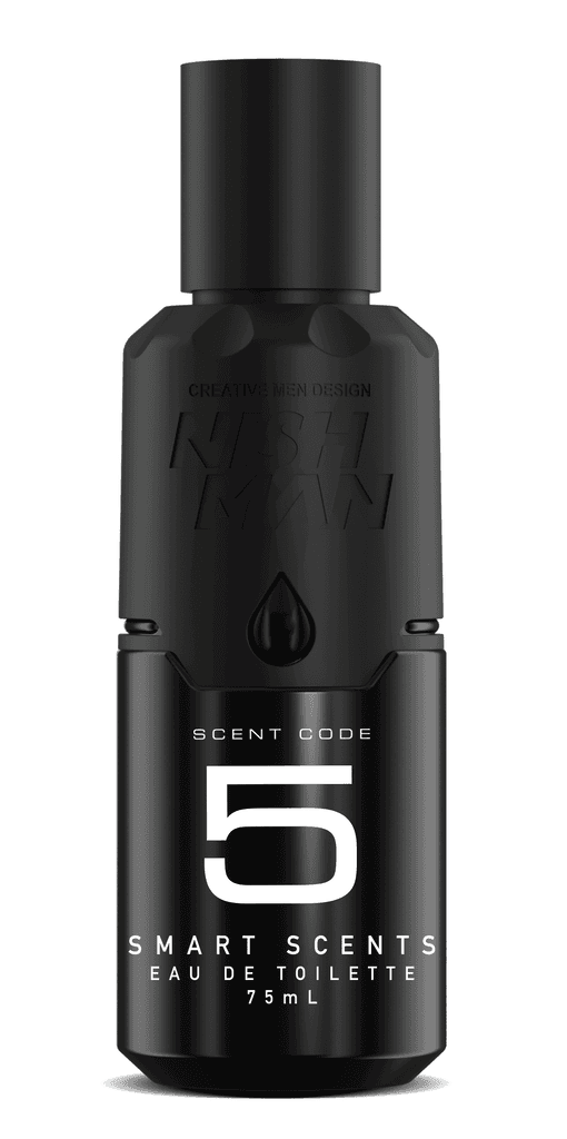 Nishman Парфем Eau De Toilette Parfum No.5 75 ml