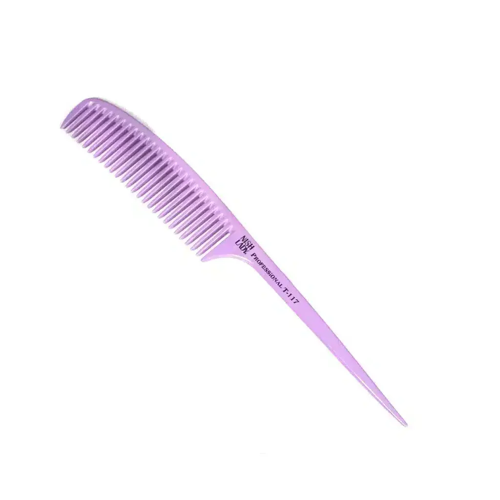 Nishlady Чешел за коса Hair Dye Comb NSL-T117