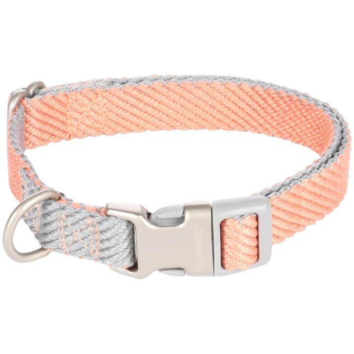FLaMingo Ремче Ели Лососово Пинк М 40-55cm./20Мм. - Фламинго
