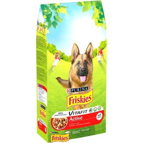 FriSkieS FriSkieS AduLt Active 15Кг.
