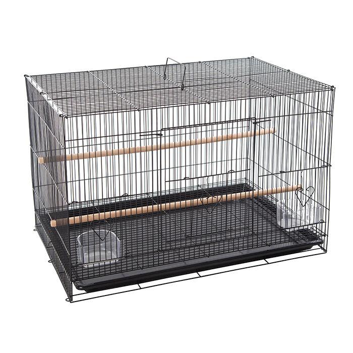 Кафез за Папагал Летална 60X42X41cm. | Kafez Za PapagaL LetaLna | FLight Bird Cage