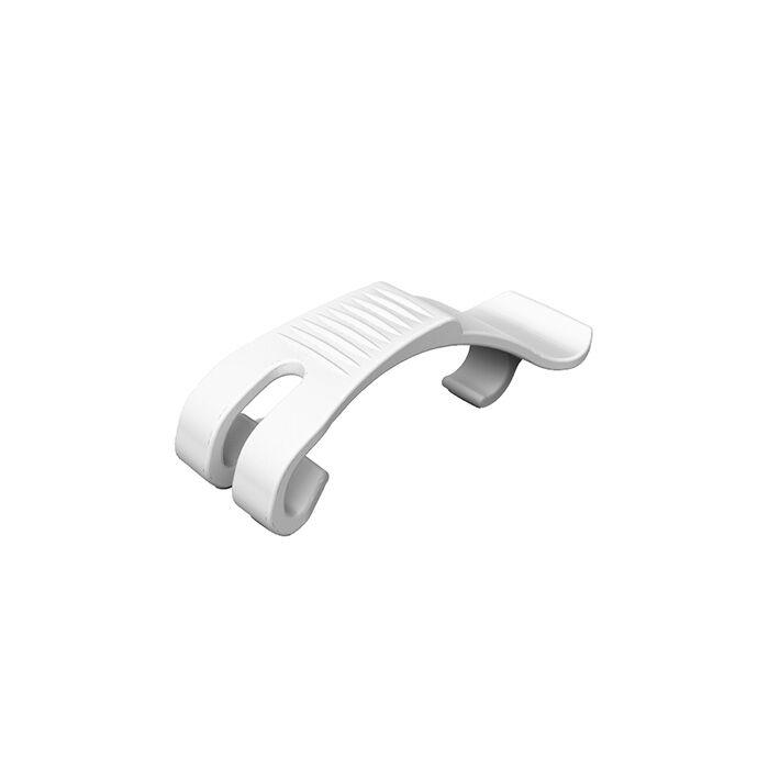 MP BergaMo Држач за Кафез 7Х3cm. - Мп Бергамо | Drzac Za Kafez | PLaStic Bird Cage CLip HoLder - Mp BergaMo