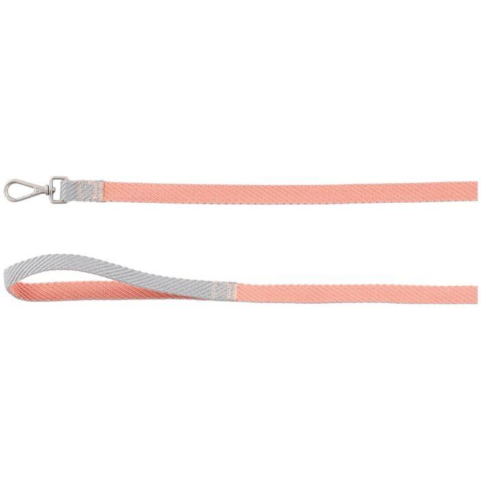 FLaMingo Поводник Ели Лососово Пинк 130Х15Мм. - Фламинго