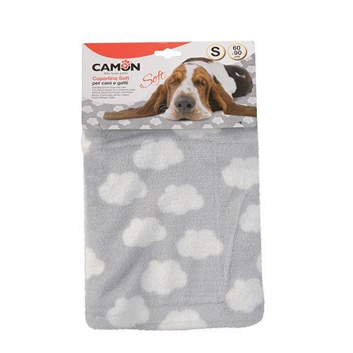 CaMon Ќебе со Облаци 75Х100cm. - Камон