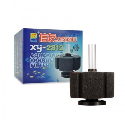 Филтер со Тег Среден Xy-2812