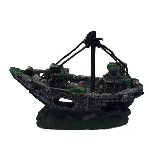 Керамика-Брод со Едра M 18Х14cm.