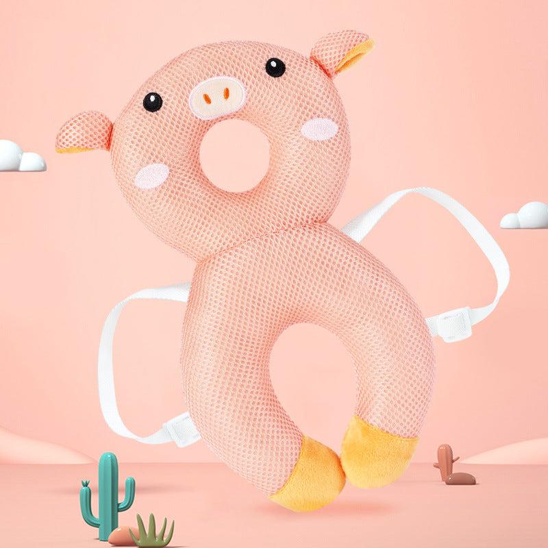 Перница за заштита на главата од паѓање Pig