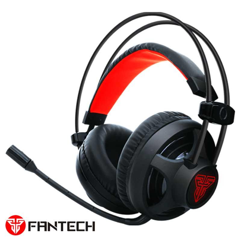 Chief Гејмерски слушалки HG13