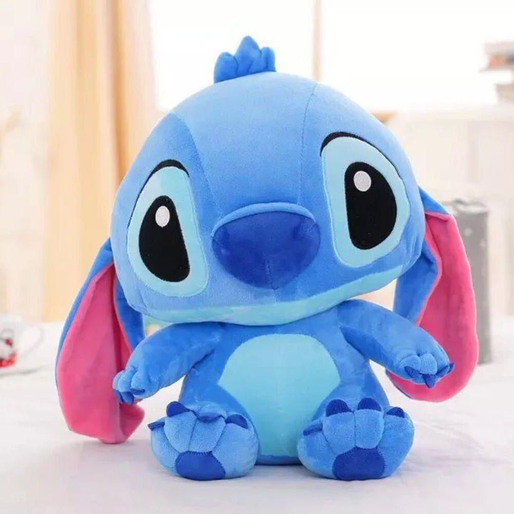 Плишана Играчка Стич STITCH