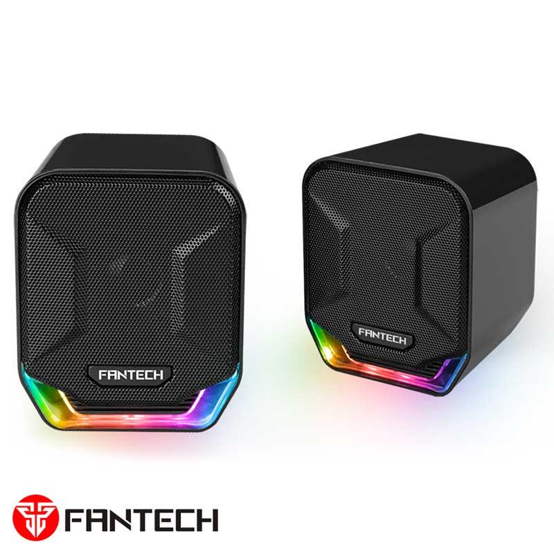 Fantech  Гејмерски звучници Sonar GS202