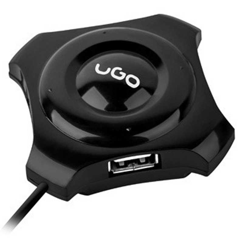 UGO USB разделник MAIPO HU50