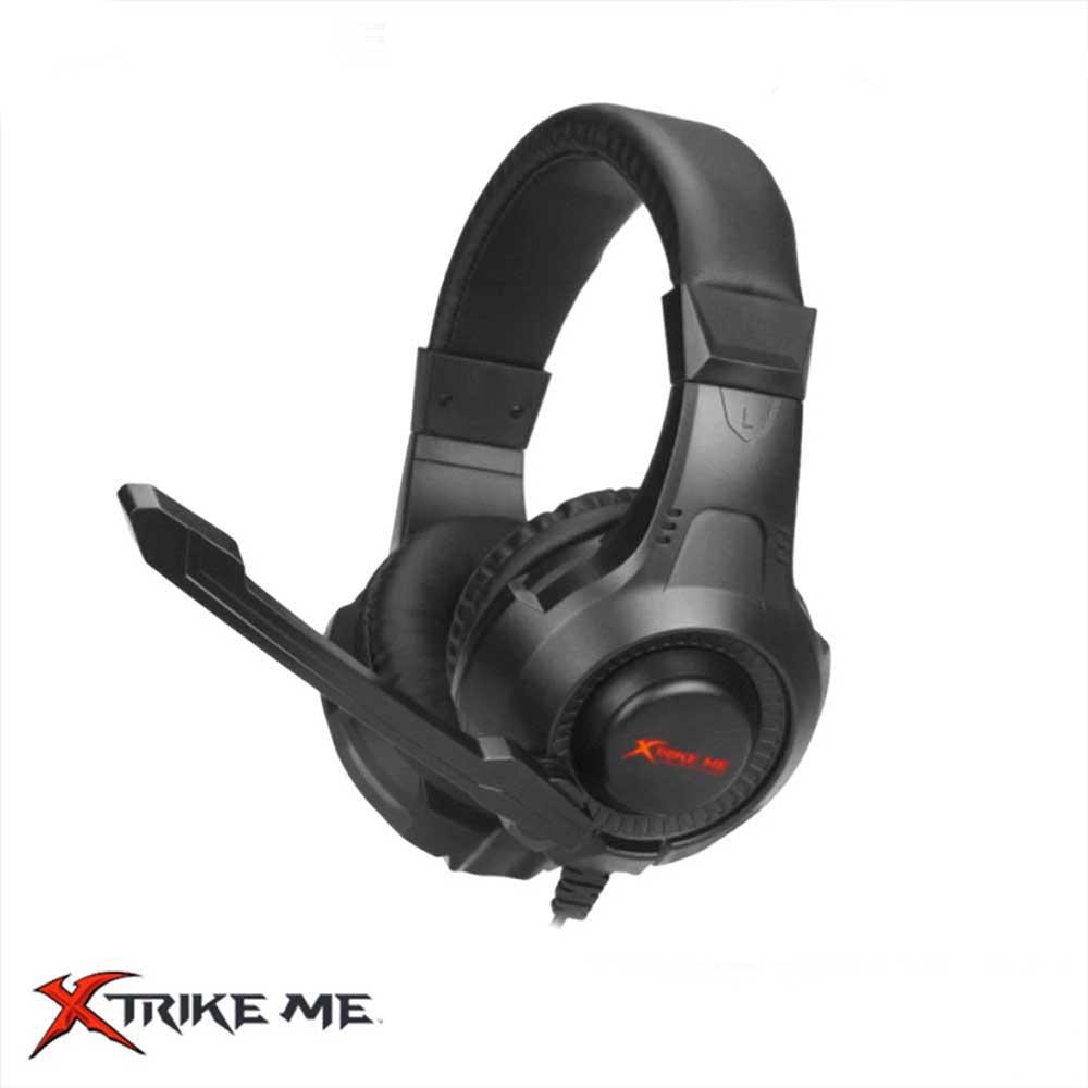 Xtrike Me Гејмерски слушалки HP-311